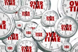 Final Overtime Rule